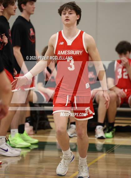 Thumbnail 1 in Amesbury @ Pentucket Regional photogallery.