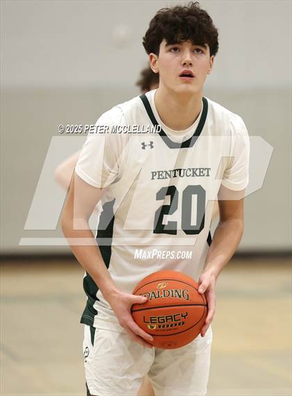 Thumbnail 3 in Amesbury @ Pentucket Regional photogallery.