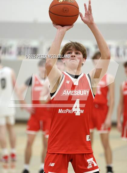 Thumbnail 2 in Amesbury @ Pentucket Regional photogallery.