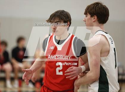 Thumbnail 3 in Amesbury @ Pentucket Regional photogallery.