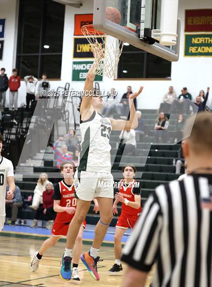 Thumbnail 2 in Amesbury @ Pentucket Regional photogallery.