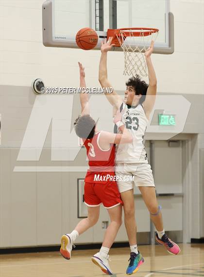 Thumbnail 3 in Amesbury @ Pentucket Regional photogallery.