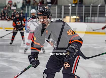 Thumbnail 1 in Cathedral Prep @ Shaler Area photogallery.