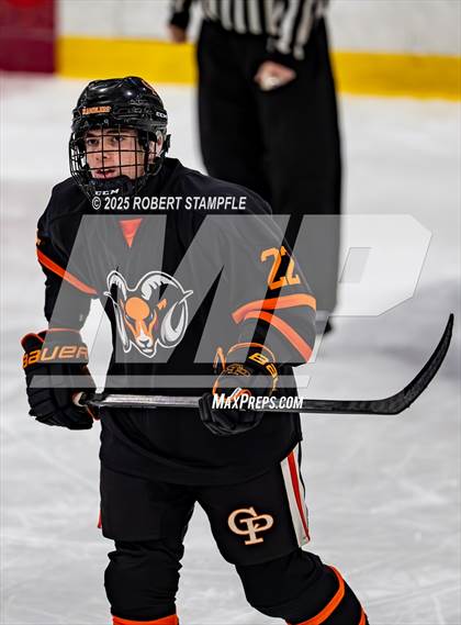 Thumbnail 2 in Cathedral Prep @ Shaler Area photogallery.