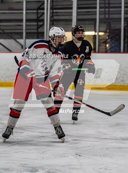 Thumbnail 2 in Cathedral Prep @ Shaler Area photogallery.