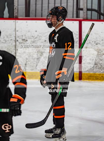 Thumbnail 2 in Cathedral Prep @ Shaler Area photogallery.