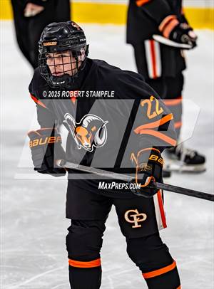 Cathedral Prep @ Shaler Area