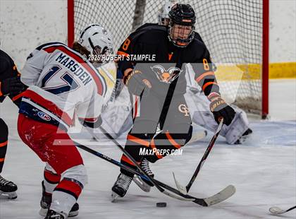 Thumbnail 1 in Cathedral Prep @ Shaler Area photogallery.