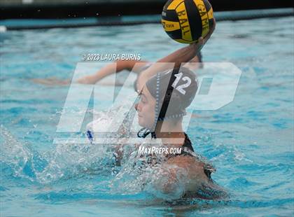 Thumbnail 3 in Clovis North vs Buchanan (Central Valley Showdown) photogallery.