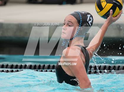 Thumbnail 1 in Clovis North vs Buchanan (Central Valley Showdown) photogallery.
