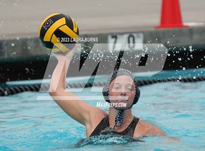 Thumbnail 2 in Clovis North vs Buchanan (Central Valley Showdown) photogallery.