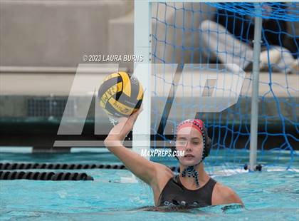 Thumbnail 1 in Clovis North vs Buchanan (Central Valley Showdown) photogallery.