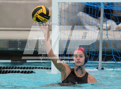 Thumbnail 2 in Clovis North vs Buchanan (Central Valley Showdown) photogallery.
