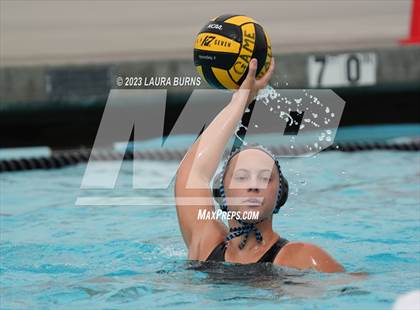 Thumbnail 3 in Clovis North vs Buchanan (Central Valley Showdown) photogallery.