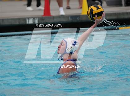 Thumbnail 2 in Clovis North vs Buchanan (Central Valley Showdown) photogallery.