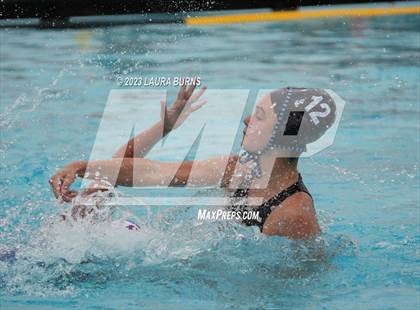 Thumbnail 3 in Clovis North vs Buchanan (Central Valley Showdown) photogallery.