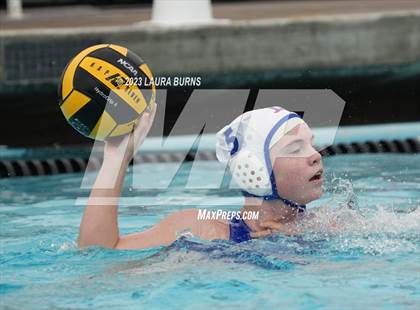 Thumbnail 1 in Clovis North vs Buchanan (Central Valley Showdown) photogallery.