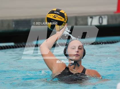 Thumbnail 1 in Clovis North vs Buchanan (Central Valley Showdown) photogallery.