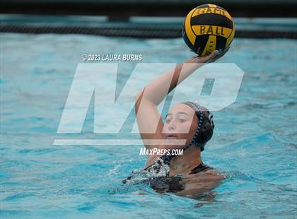 Thumbnail 3 in Clovis North vs Buchanan (Central Valley Showdown) photogallery.