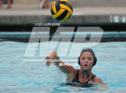 Thumbnail 3 in Clovis North vs Buchanan (Central Valley Showdown) photogallery.
