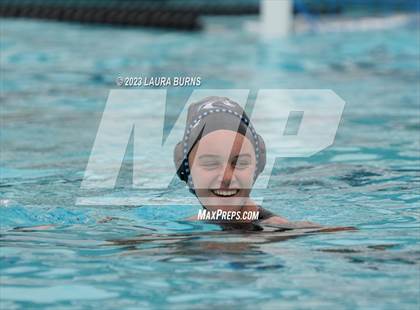 Thumbnail 2 in Clovis North vs Buchanan (Central Valley Showdown) photogallery.