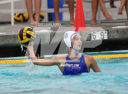 Thumbnail 3 in Clovis North vs Buchanan (Central Valley Showdown) photogallery.