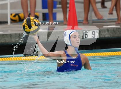 Thumbnail 1 in Clovis North vs Buchanan (Central Valley Showdown) photogallery.