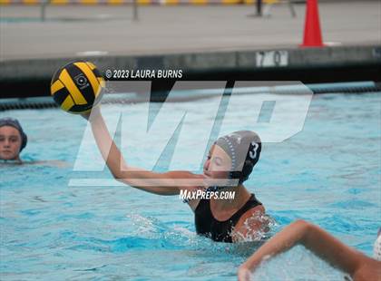 Thumbnail 1 in Clovis North vs Buchanan (Central Valley Showdown) photogallery.