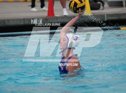 Thumbnail 3 in Clovis North vs Buchanan (Central Valley Showdown) photogallery.