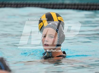Thumbnail 3 in Clovis North vs Buchanan (Central Valley Showdown) photogallery.