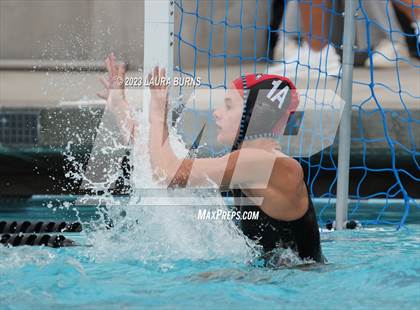 Thumbnail 1 in Clovis North vs Buchanan (Central Valley Showdown) photogallery.