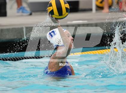 Thumbnail 2 in Clovis North vs Buchanan (Central Valley Showdown) photogallery.