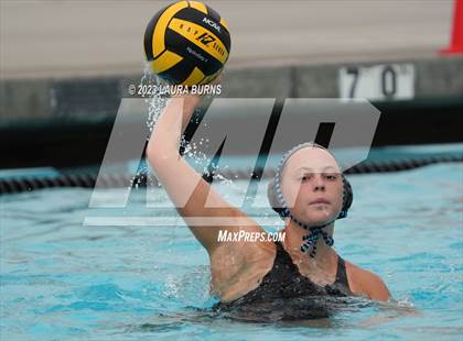 Thumbnail 2 in Clovis North vs Buchanan (Central Valley Showdown) photogallery.
