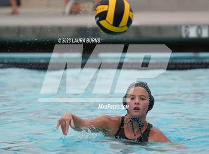 Thumbnail 1 in Clovis North vs Buchanan (Central Valley Showdown) photogallery.