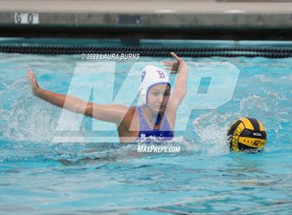 Thumbnail 2 in Clovis North vs Buchanan (Central Valley Showdown) photogallery.