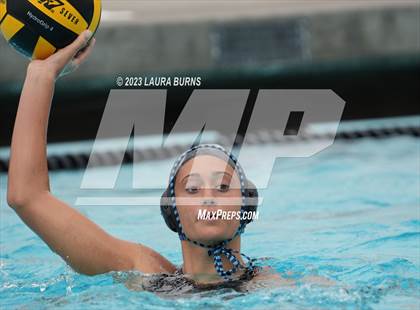 Thumbnail 3 in Clovis North vs Buchanan (Central Valley Showdown) photogallery.