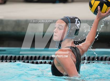 Thumbnail 3 in Clovis North vs Buchanan (Central Valley Showdown) photogallery.