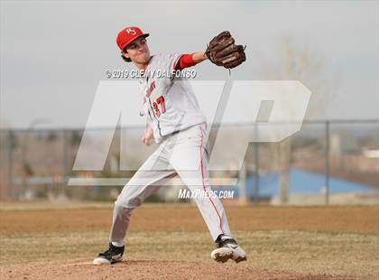 Thumbnail 2 in Regis Jesuit @ Dakota Ridge photogallery.