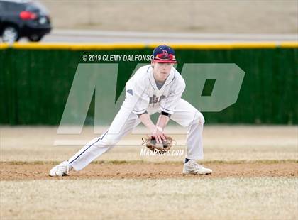 Thumbnail 1 in Regis Jesuit @ Dakota Ridge photogallery.