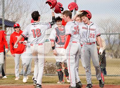 Thumbnail 1 in Regis Jesuit @ Dakota Ridge photogallery.