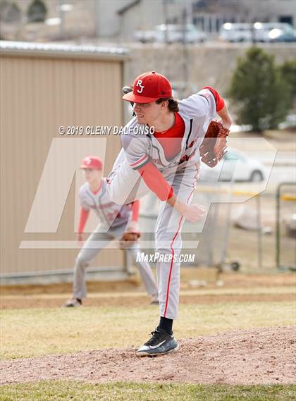 Thumbnail 1 in Regis Jesuit @ Dakota Ridge photogallery.
