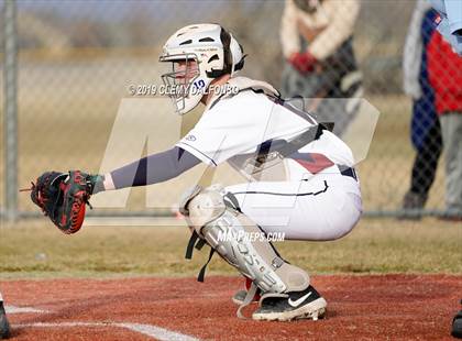 Thumbnail 3 in Regis Jesuit @ Dakota Ridge photogallery.