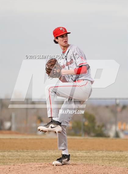 Thumbnail 2 in Regis Jesuit @ Dakota Ridge photogallery.