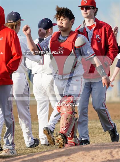 Thumbnail 1 in Regis Jesuit @ Dakota Ridge photogallery.