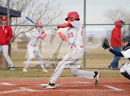 Thumbnail 3 in Regis Jesuit @ Dakota Ridge photogallery.