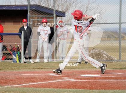 Thumbnail 2 in Regis Jesuit @ Dakota Ridge photogallery.