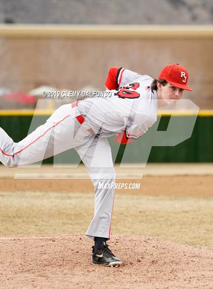 Thumbnail 1 in Regis Jesuit @ Dakota Ridge photogallery.