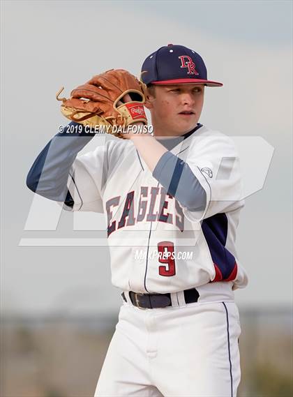 Thumbnail 2 in Regis Jesuit @ Dakota Ridge photogallery.