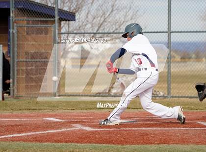 Thumbnail 1 in Regis Jesuit @ Dakota Ridge photogallery.