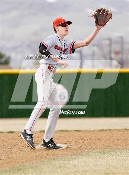 Thumbnail 1 in Regis Jesuit @ Dakota Ridge photogallery.